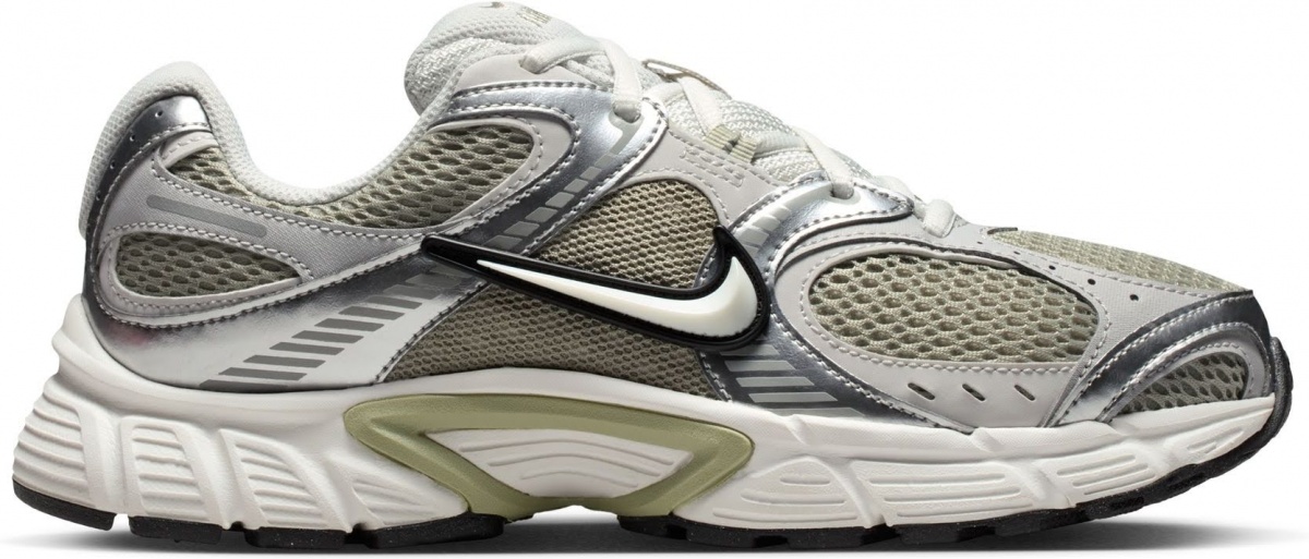 Кросівки жіночі демісезонні Nike V5 RNR HQ7901-301 р.38 бежеві — фото 1