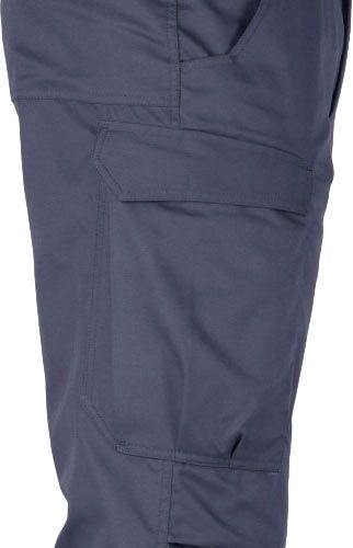 Брюки тактичні P1G р. S HSP (Huntman Service Pants) Graphite графіт