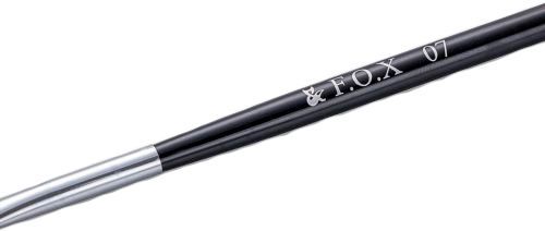 Пензлик F.O.X Art Brush №07 Smile abr07 