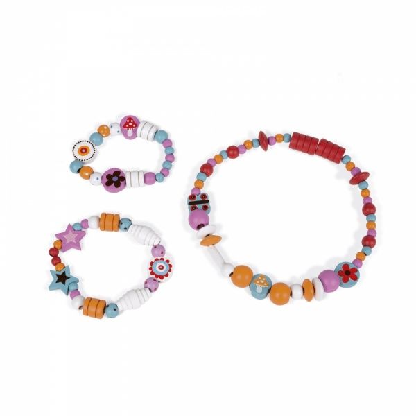 Набор для изготовления украшений Janod Фея J06676