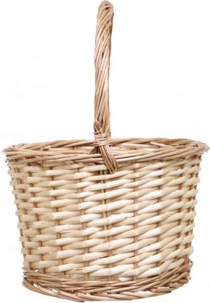 Корзинка плетеная Tony Bridge Basket 28x18/35 см ESTR14-11-2 