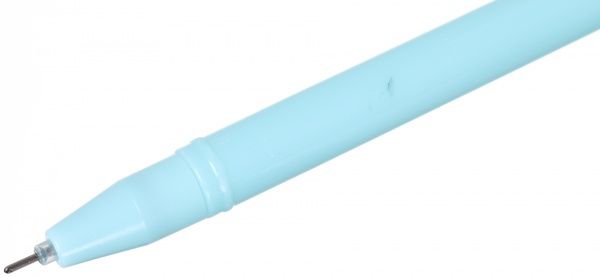 Ручка гелевая Робот голубой 2252521149012 