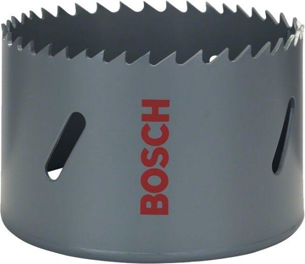 Коронка Bosch Standart HSS Bi-metal 76 мм 2608584125