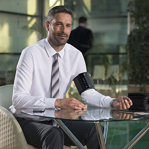 Тонометр Omron EVOLV НЕМ-7600T-E