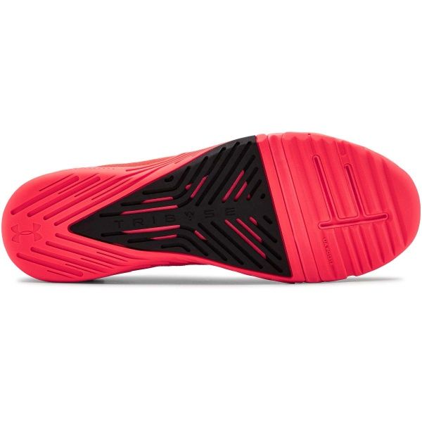 Кросівки Under Armour UA TriBase Reign 2 3022613-601 р.US 11 червоний