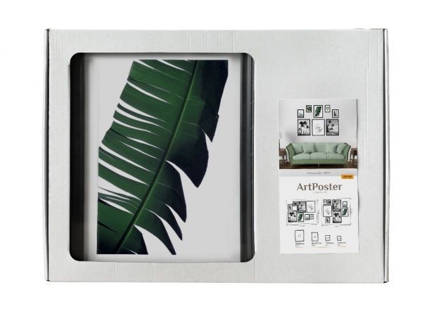 Набор галерейный Art Poster AP8-005 море SvitArt 