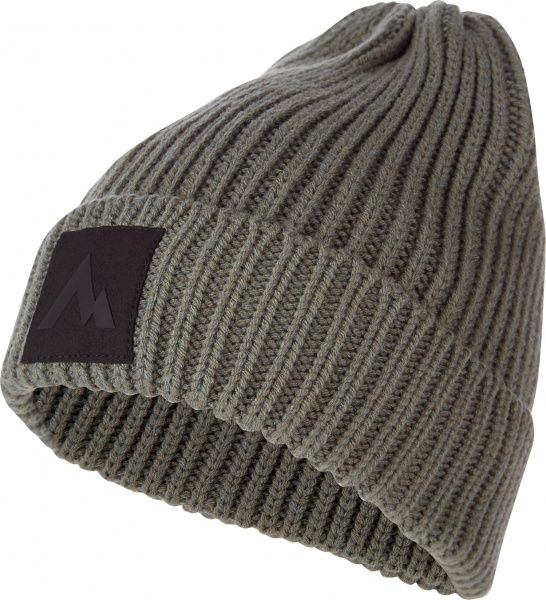 Шапка McKinley Misha II ux 408622-038 OS сірий