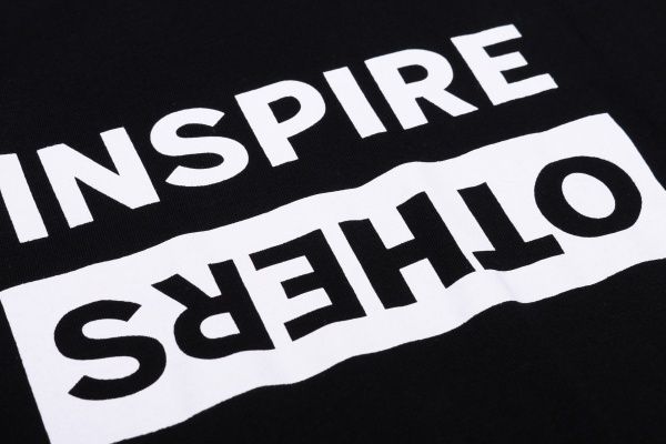 Футболка для дівчаток LINCOLN&SHARKS 4H3905 р.164 чорний 