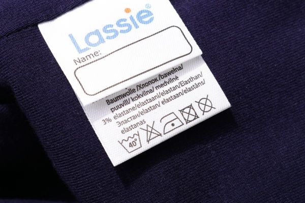 Шапка Reima для мальчиков р.52 темно-синий 718774 