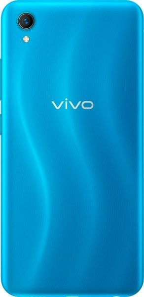 Смартфон Vivo Y1S 2/32GB blue 