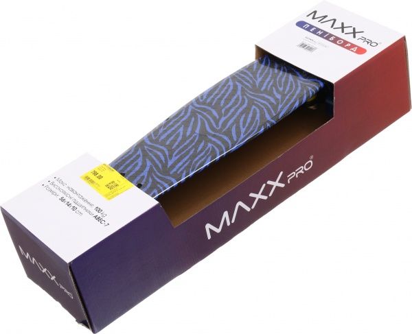 Пеніборд MaxxPro AP-01A-BK чорний