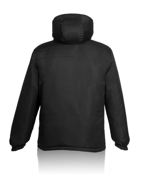 Куртка Falcon чорна 52-54 49485-52-5 