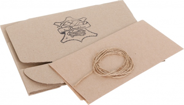 Коробка подарочная Berdilier 130-130-50