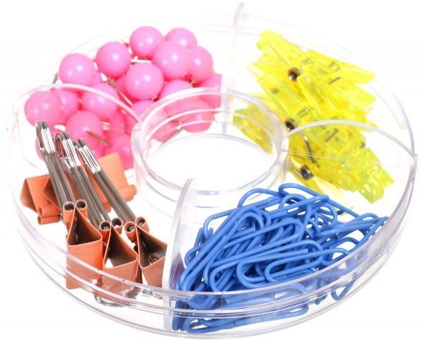 Набор канцелярских принадлежностей Donut