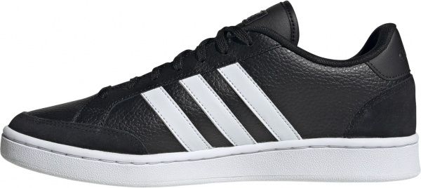 Кросівки Adidas GRAND COURT SE FW6690 р.UK 6,5 чорний