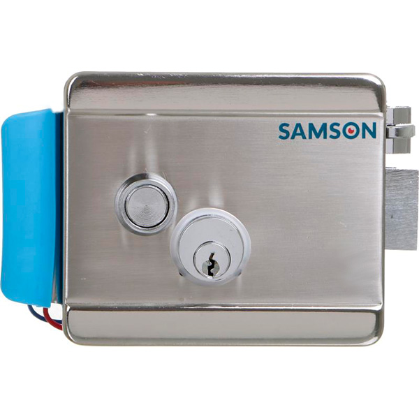 Электромеханический замок Samson SL-2369