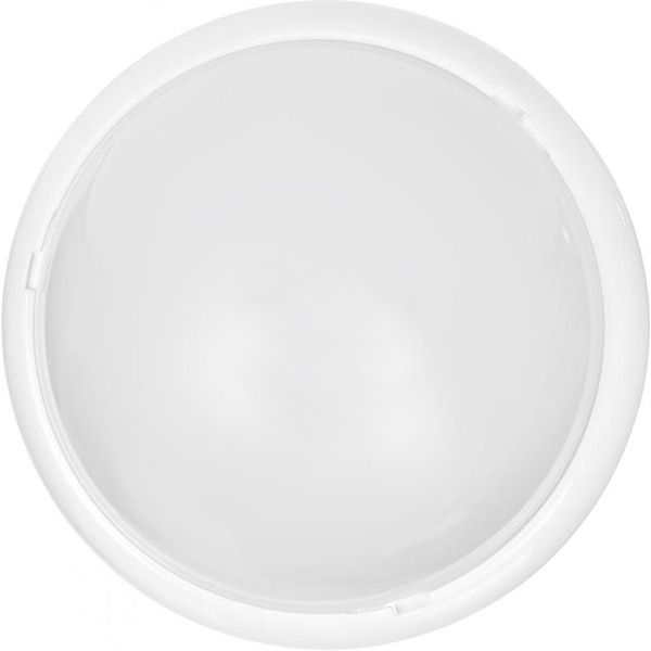 Світильник адміністративний LED Borsan UFO BL-B1-0009 11 Вт IP20 білий 