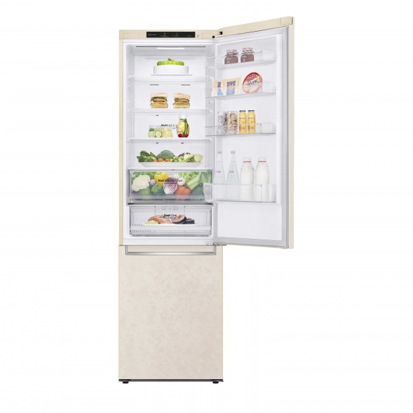 Холодильник LG GW-B509SEJM