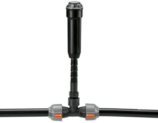 Удлинитель Gardena для дождеватель 3/4 