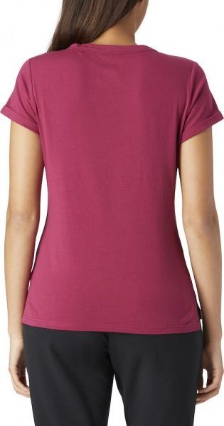 Футболка Energetics Java 4 wms 411158-290 р. 38 червоний