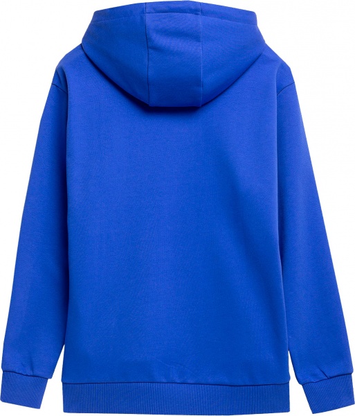 Свитшот 4F D4L21-BLM210-33S р. 2XL синий