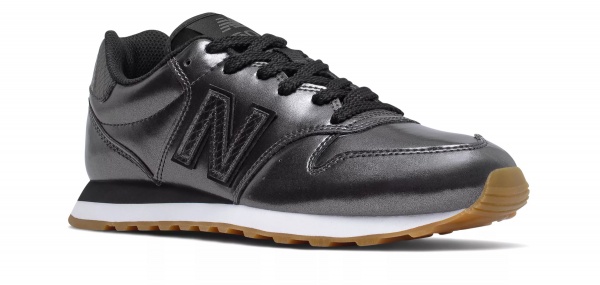 Кроссовки New Balance GW500WR1 р.US 9,5 черный