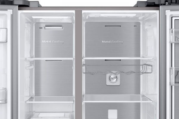 Холодильник Samsung RH62A50F1M9/UA