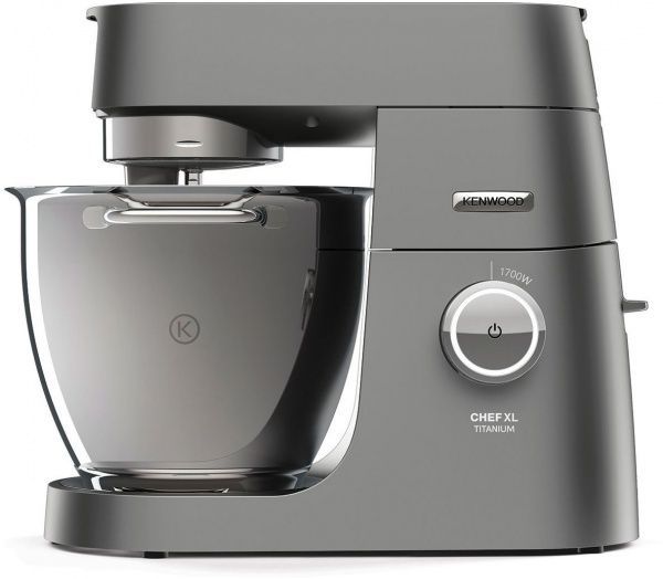 Кухонная машина Kenwood KVL 8470 S Chef XL 