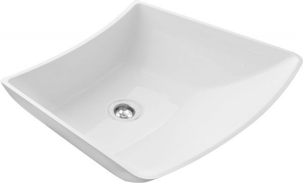 Умывальник EGO Pico 49x44 см