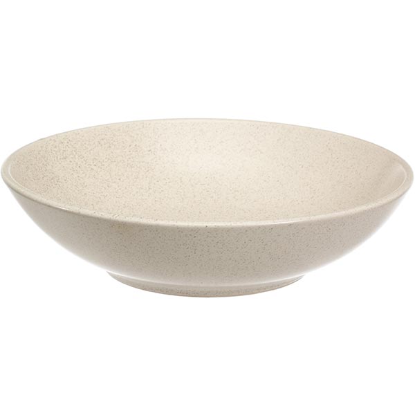 Тарілка супова Matt beige 20 см HG1-ZM05-SP Bella Vita