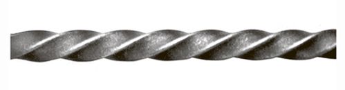 Художній металопрокат Радуга-N фактурний 12x1500 мм S5/12