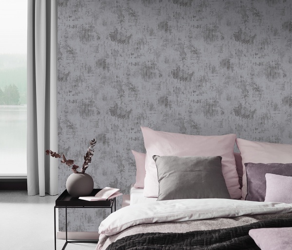 Шпалери вінілові на флізеліновій основі Erismann Nature Soul 12120-15 1,06x10,05 м 