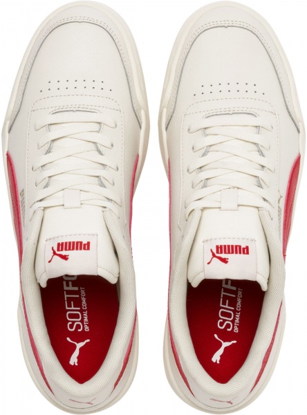 Кроссовки Puma Caracal 36986305 р.UK 10,5 белый