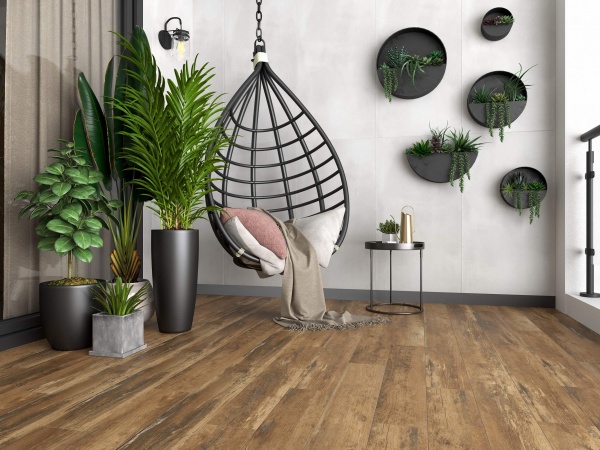 Плитка Golden Tile TINO бежевий F61190 150х900 