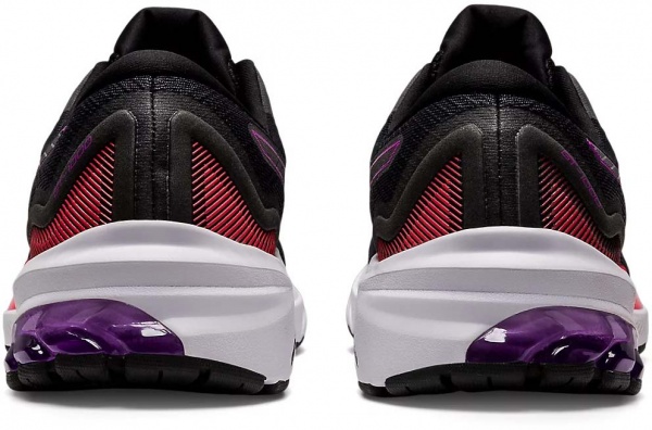 Кроссовки Asics 1012B197-003 р.36 US 5,5 черный