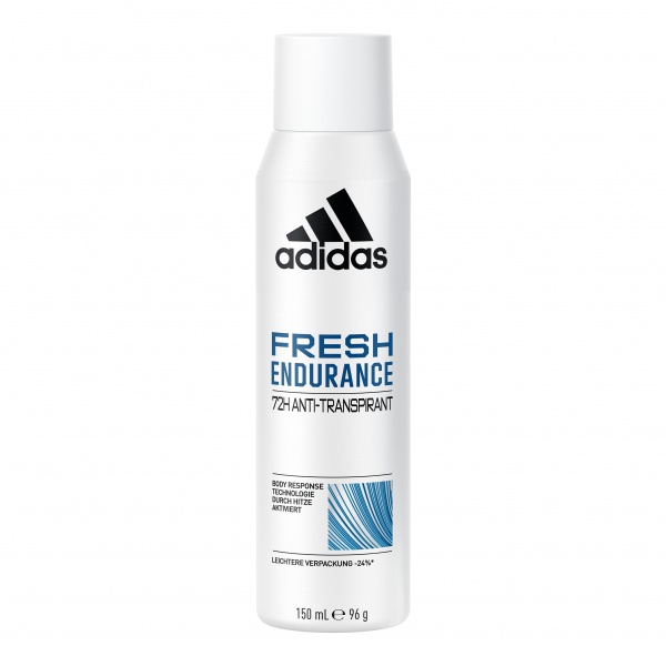Антиперспирант для женщин Adidas NEW Fresh Endurance 150 мл