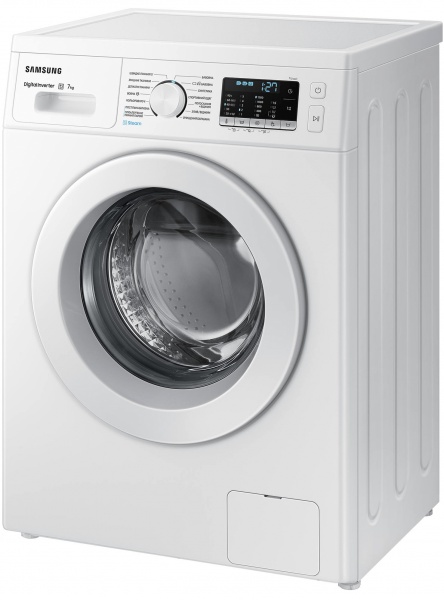 Пральна машина Samsung WW70AG5S20EEUA