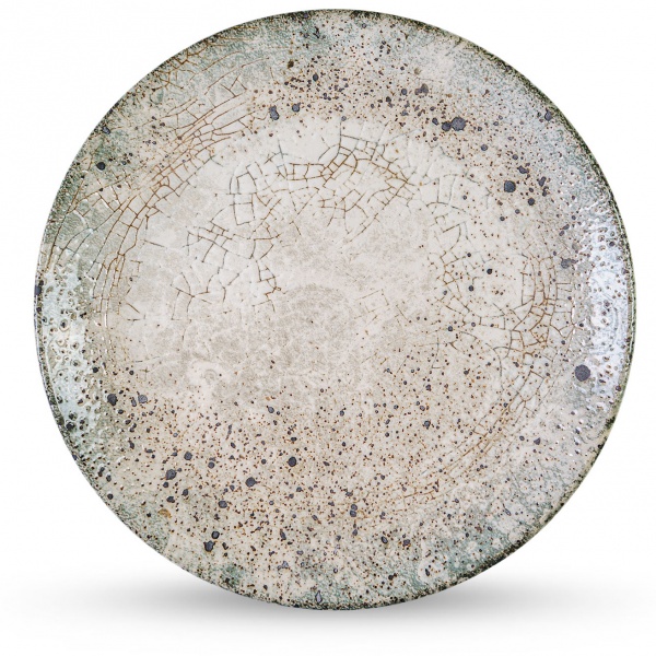 Тарелка десертная Silver Moon Graphics 19 см WL-671202 / A Wilmax