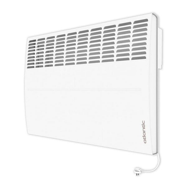 Конвектор электрический Atlantic F120 Connect Mobile CMG-BD0/Wi-Fi/M (2000W)