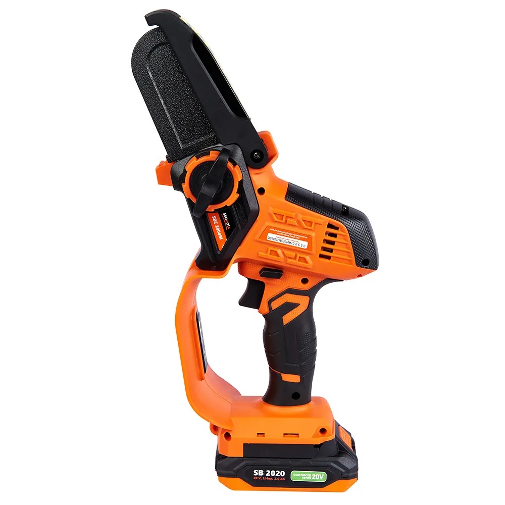 Пила міні акумуляторна SEQUOIA SBC2004M-QV