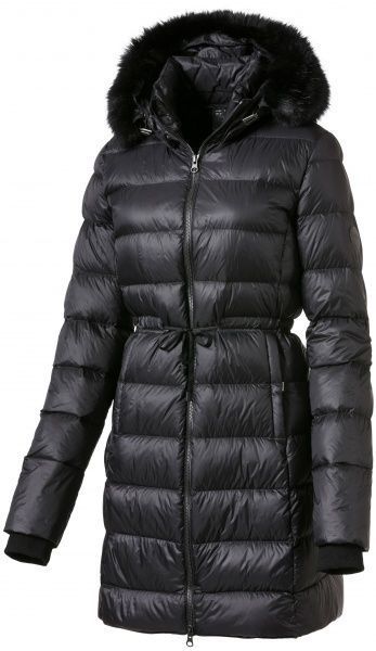 Пальто McKinley Tia wms 280769-050 34 чорний