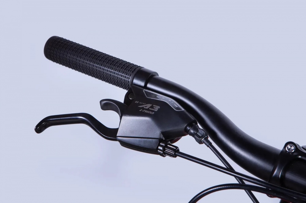 Велосипед Discovery 26