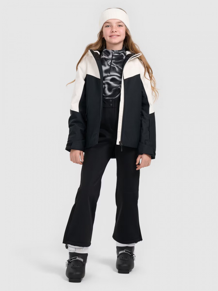 Куртка 4F TECHNICAL JACKET F0818 4FJWAW25TTJAF0818-20S р.152