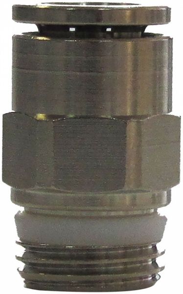 Фітинг-перехідник CAMOZZI S6510   1/4 