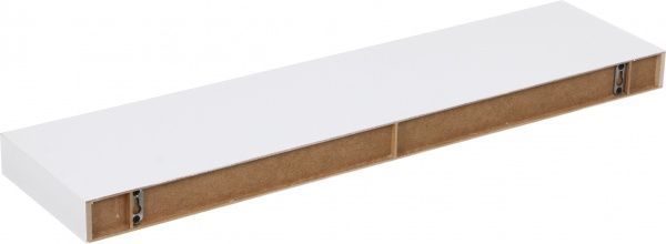 Полка Лайн 800x50x200 мм белый 