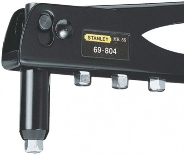 Ключ заклепувальний Stanley All Steel Riveter MR55 0-69-804