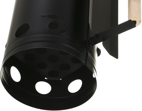 Стартер для разжигания угля 27,5x17 см