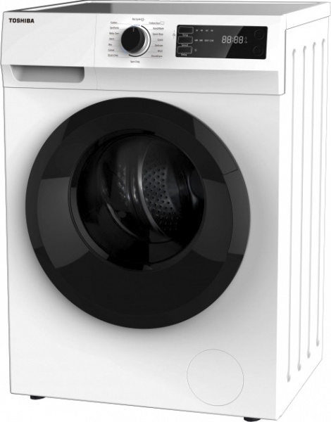 Пральна машина TOSHIBA TW-BJ90S2UA