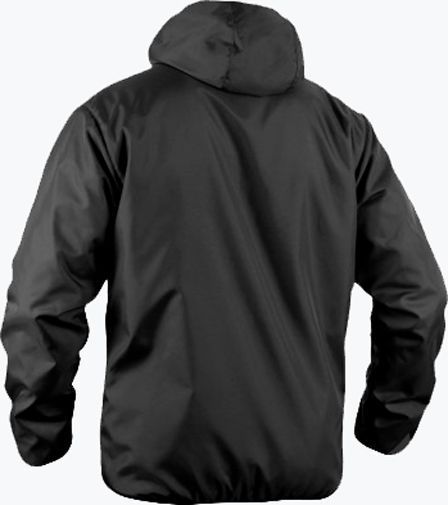 Куртка P1G RAIDER ALPHA р. L (Polartec Alpha) Combat Black