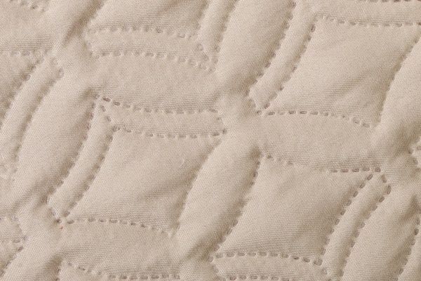 Покривало Ultrasound 160x210 см UP! (Underprice) рожевий/бежевий 